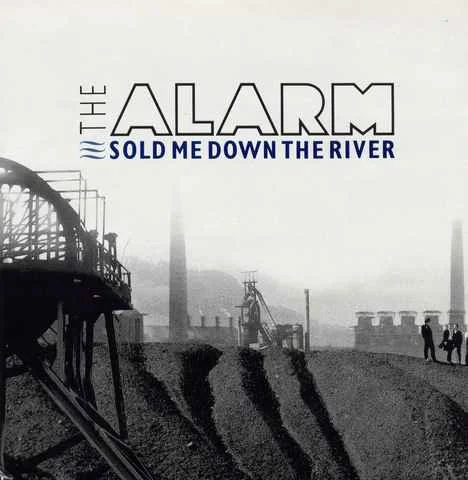 Sold Me Down The River
