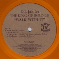 Walk With It