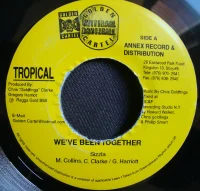 We've Been Together