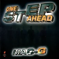 One Step Ahead