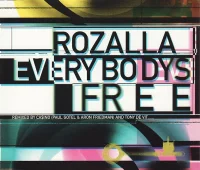 Everybody's Free