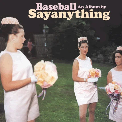 Baseball