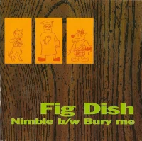 Nimble / Bury Me