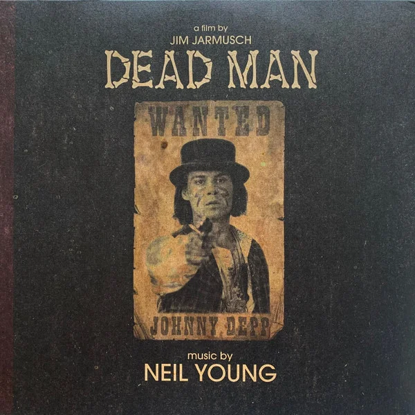Dead Man