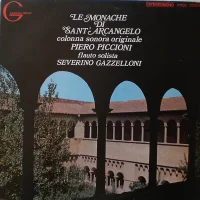Le Monache Di Sant'Arcangelo (Colonna Sonora Originale)