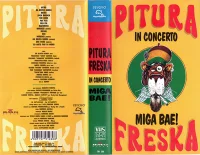In Concerto - Miga Bae!