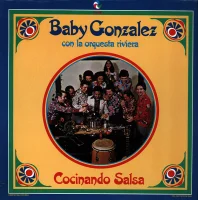 Cocinando Salsa