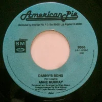 Danny's Song / You Needed Me