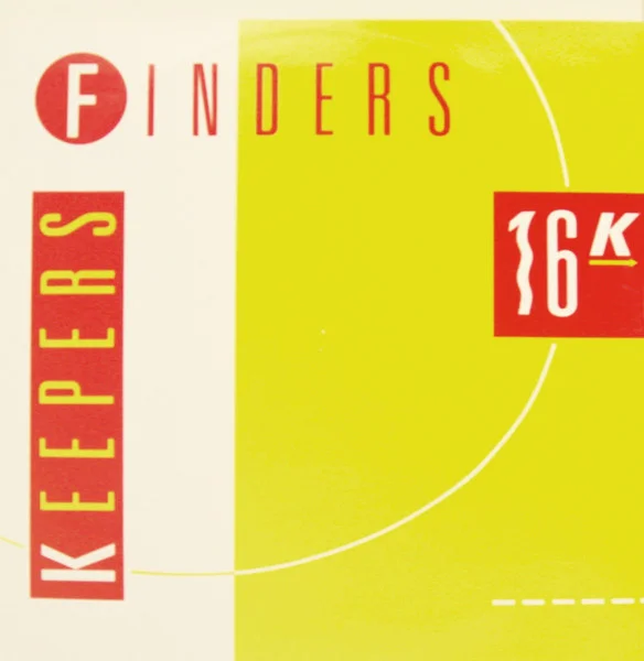 Finders Keepers