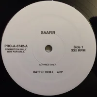 Battle Drill / Rock The Show (I Wanna Know)