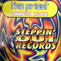 Gimme Your Love