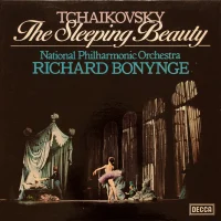 The Sleeping Beauty