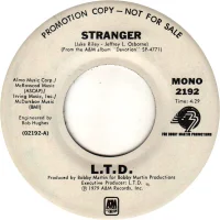 Stranger