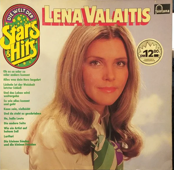 Die Welt Der Stars & Hits