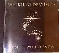 Wish It Would Snow