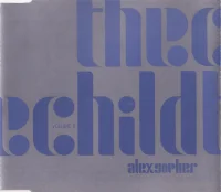 The Child (Volume 2)