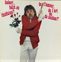 De L'amour, De L'art Ou Du Cochon?