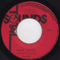 False Rasta / Portland Dub