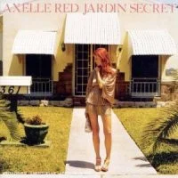 Jardin Secret