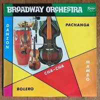 Broadway Orchestra