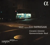 Gli Impresari