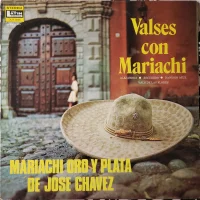 Valses Con Mariachi