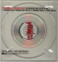 Canned Heat