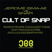 Cult Of Snap (Remixes)