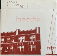 (Don't Forget To) Breathe
