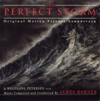The Perfect Storm (Original Motion Picture Soundtrack)