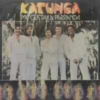 Me Gusta La Parranda