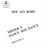 Mister X