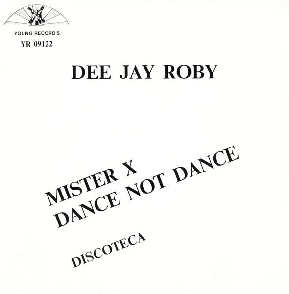 Mister X
