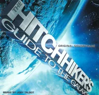 The Hitchhiker's Guide To The Galaxy (Original Soundtrack)