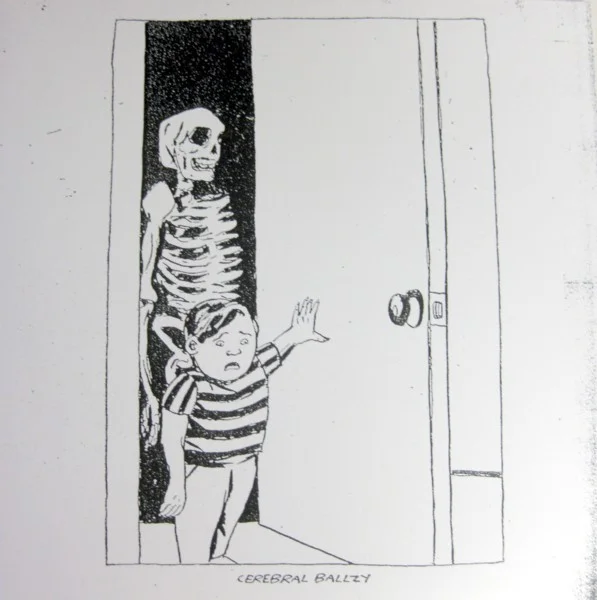 Cerebral Ballzy