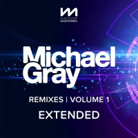 Remixes 1 - Extended