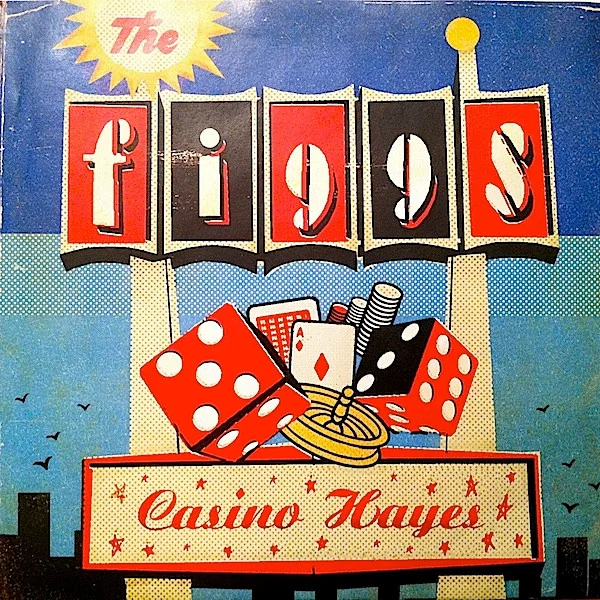 Casino Hayes