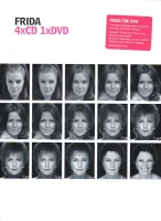 4xCD 1xDVD