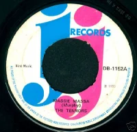 Massie Massa / San Sebastian