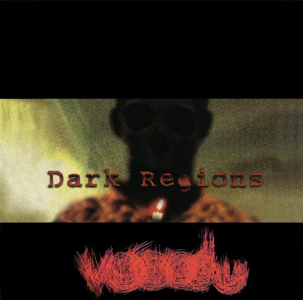 Dark Regions
