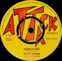 Seven Letters
