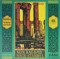 Von Bagdad Nach Stambul