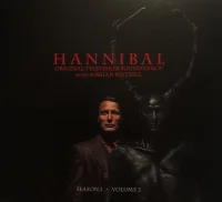 Hannibal: Season 1 - Volume 2 (Original Television Soundtrack)