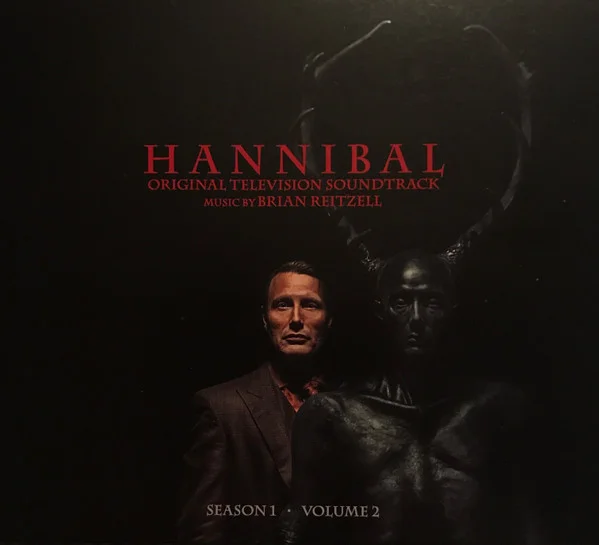 Hannibal: Season 1 - Volume 2 (Original Television Soundtrack)
