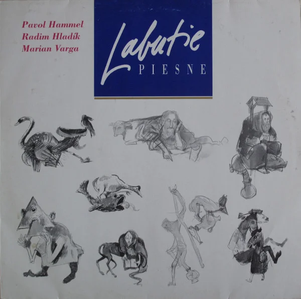 Labutie Piesne