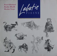 Labutie Piesne