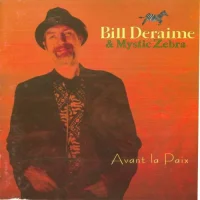 Avant La Paix