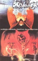 Morbid Visions / Bestial Devastation