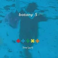 Love Bomb