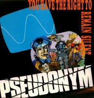 You Have The Right To Remain Silent